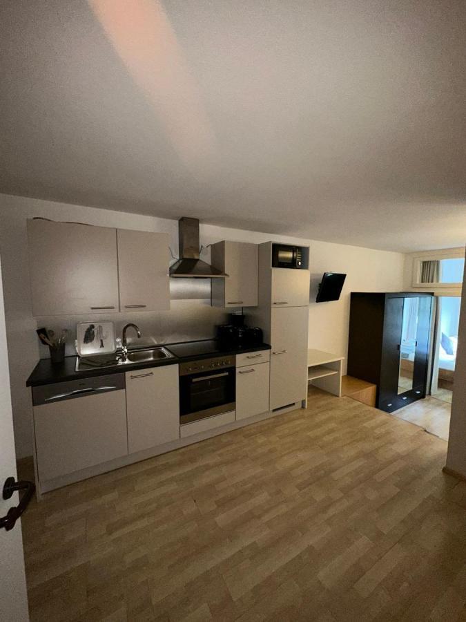 Kesselgrubs Wohlfuehlappartements Eben Im Pongau Exterior photo